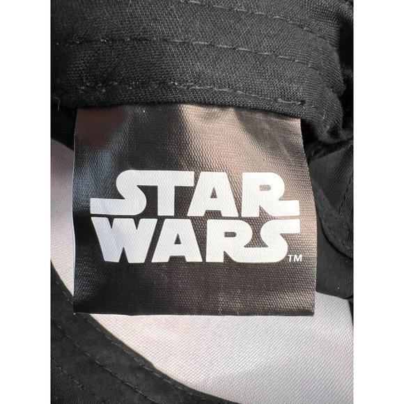 Star Wars The Force Awakens Cap Adjustable Lucas Film OS - Picture 4 of 14